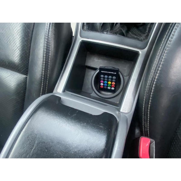 Ford Ranger - 2.5 TDCi XLT Thunder 4x4 4dr