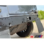 Land Rover DEFENDER 90 - HARD-TOP TD5 2.5 2dr