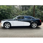 Chrysler 300C - 3.0 CRD V6 4dr