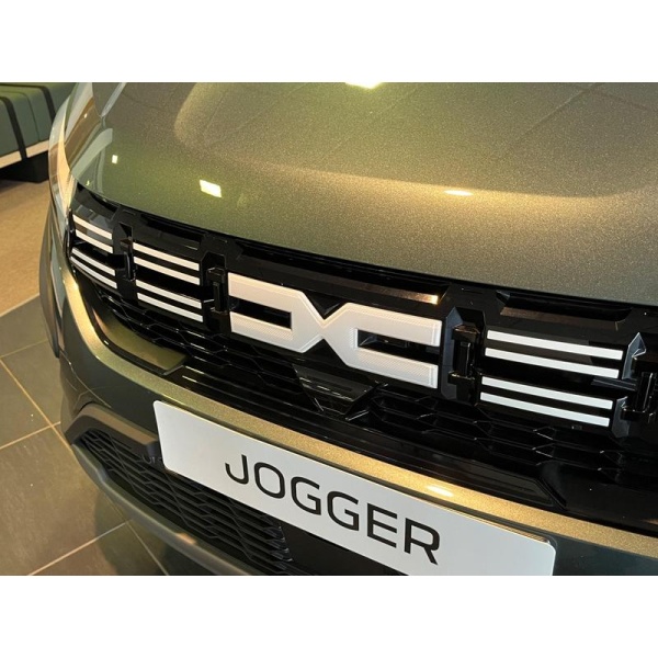 Dacia Jogger - Extreme TCe 110 MY23.5 5dr