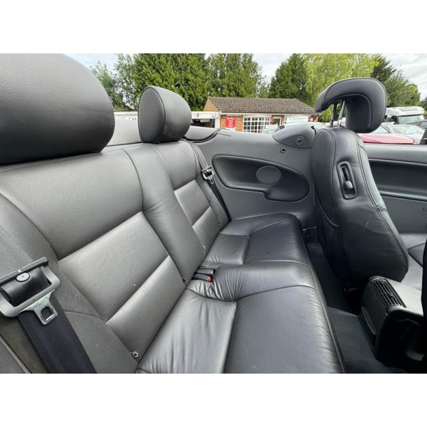 Saab 9-3 - 2.0T SE 2dr