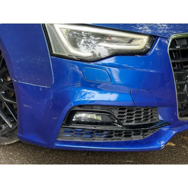 Audi A5 Cabriolet - 2.0 TDI S line Special Edition Plus Multitronic Euro 6 (s/s) 2dr
