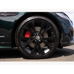 Jaguar XF - 2.0 D200 MHEV R-Dynamic HSE Black Auto Euro 6 (s/s) 4dr