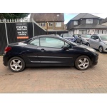 Peugeot 207 CC - 1.6 VTi Sport Euro 5 2dr