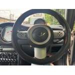 MINI Convertible - 1.6 Cooper S Convertible 2dr Petrol Manual Euro 4 (163 bhp)