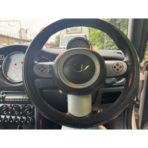 MINI Convertible - 1.6 Cooper S Convertible 2dr Petrol Manual Euro 4 (163 bhp)