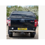 Ford Ranger - 2.5 TDCi Thunder 4x4 4dr