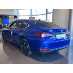 Lexus ES - 2.5 300h F Sport E-CVT Euro 6 (s/s) 4dr