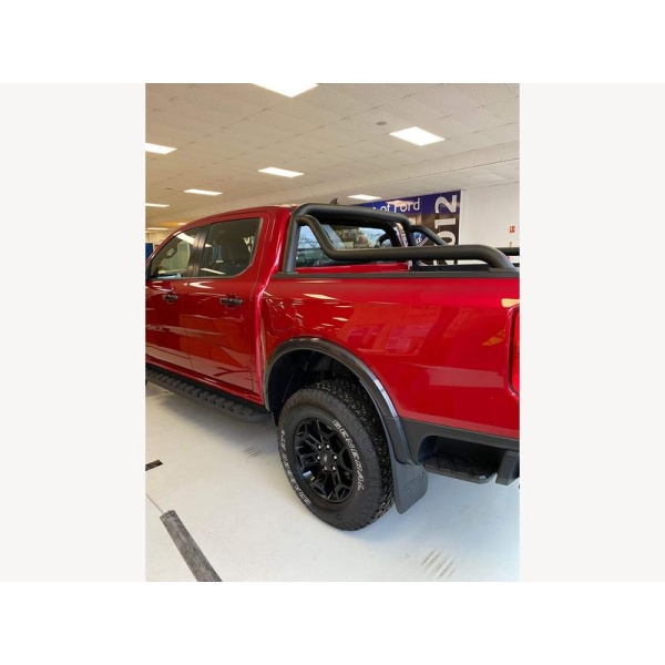 Ford Ranger - 2.0 TD EcoBlue Tremor Auto 4WD Euro 6 (s/s) 4dr