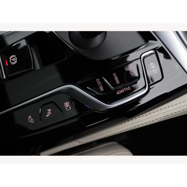 BMW 2 Series Coupe - BMW G42 220i MSP 2dr