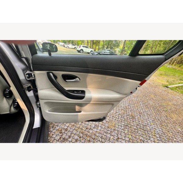 Saab 9-3 - 1.9 TiD Linear 4dr