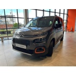 Citroen E-berlingo - 50kWh Flair XTR M MPV Auto 5dr (11kW Charger)