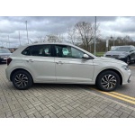 Volkswagen Polo - 1.0 TSI Life Euro 6 (s/s) 5dr