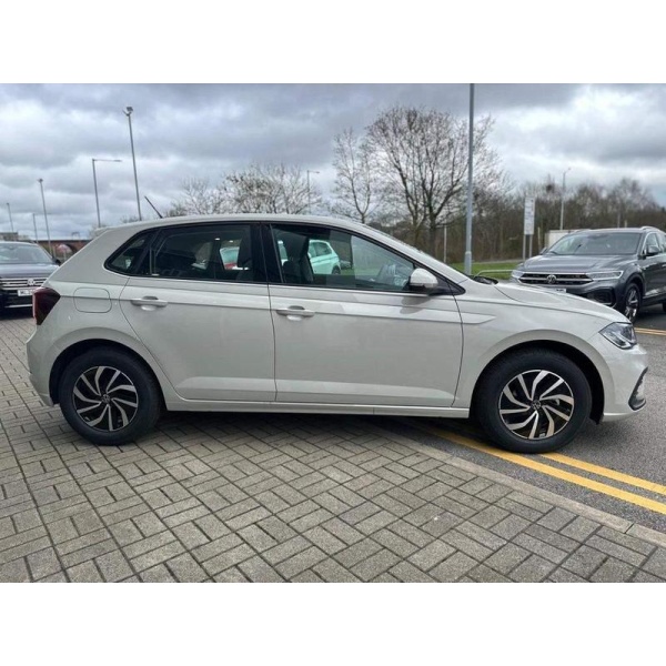 Volkswagen Polo - 1.0 TSI Life Euro 6 (s/s) 5dr