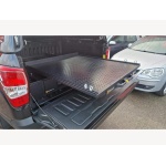 KGM Musso - 2.2D Saracen Auto 4WD Euro 6 4dr