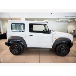 Suzuki Jimny - 1.5 LCV ALLGRIP Euro 6 3dr