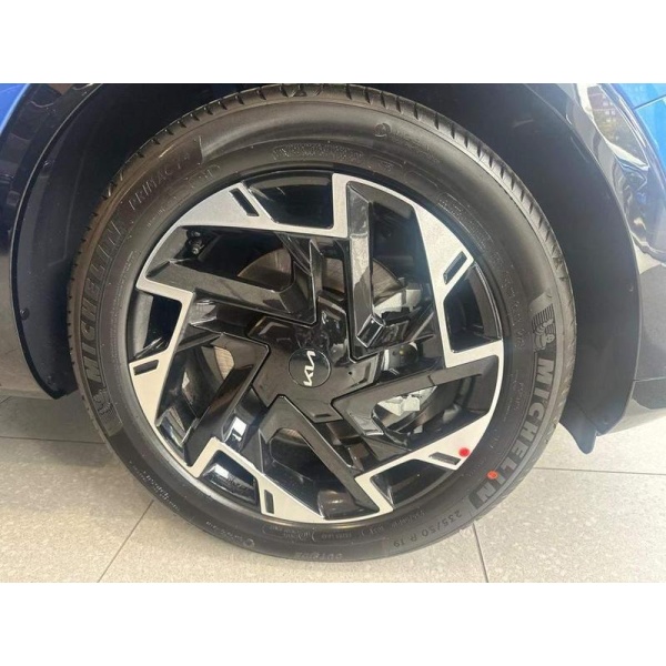 KIA Sportage - 1.6 T-GDi MHEV GT-Line DCT Euro 6 (s/s) 5dr
