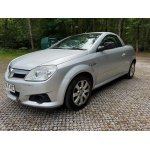 Vauxhall Tigra - 1.4i 16v 2dr