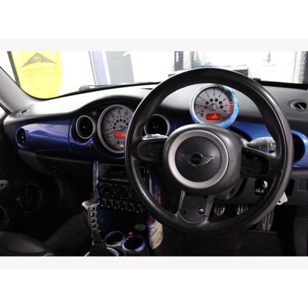 MINI Hatch - 1.6 Cooper S Euro 4 3dr