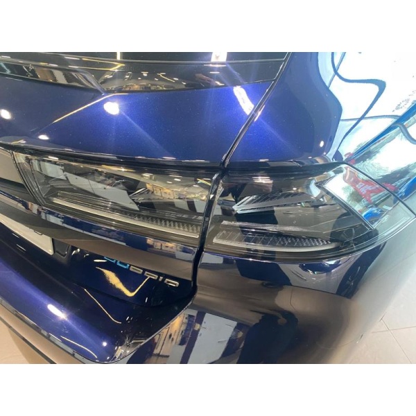 Peugeot 508 SW - 1.6 11.8kWh Allure e-EAT Euro 6 (s/s) 5dr