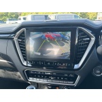 Isuzu D-max - 1.9 TD V-Cross Auto 4WD Euro 6 (s/s) 4dr