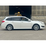 Subaru Legacy - 2.0D SE Sport Tourer 4WD Euro 5 5dr