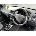 Vauxhall Astra - 1.6i 16v Design Sport Hatch 3dr