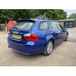 BMW 3 Series - 2.0 318i SE Touring Auto Euro 4 5dr
