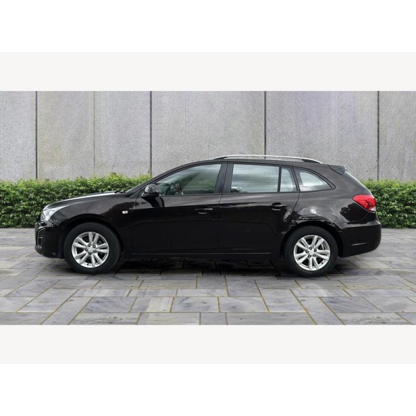 Chevrolet Cruze - 1.8 LT Auto Euro 5 5dr