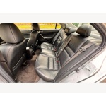 Honda Accord - 2.0 i-VTEC EX 4dr