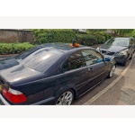 BMW 3 Series - 2.0 318Ci 318 Sport Coupe 2dr Petrol Manual (180 g/km, 143 bhp)