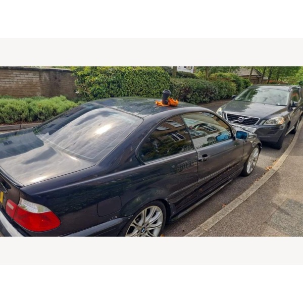 BMW 3 Series - 2.0 318Ci 318 Sport Coupe 2dr Petrol Manual (180 g/km, 143 bhp)
