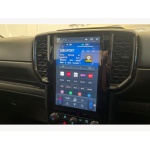 Ford Ranger P703 2024.50 - Ranger P703 Tremor Double Cab 2.0L EcoBlue 205ps 4WD FT 10 Speed Automatic