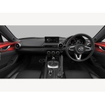 Mazda Mx-5 - Rf Skyactiv-g 2.0 184ps Homura 2dr