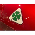 Alfa Romeo Giulia - 2.9 V6 Bi-Turbo Quadrifoglio Auto Euro 6 (s/s) 4dr