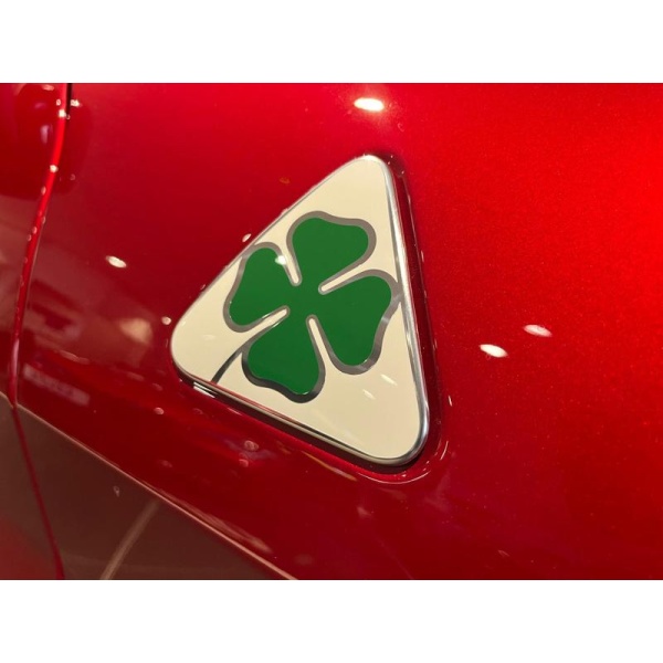 Alfa Romeo Giulia - 2.9 V6 Bi-Turbo Quadrifoglio Auto Euro 6 (s/s) 4dr