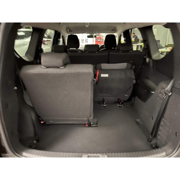 Dacia Jogger - 1.6 TCe-h EXTREME Auto Euro 6 (s/s) 5dr