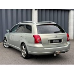 Toyota Avensis - 2.2 D-4D T180 Estate 5dr Diesel Manual (163 g/km, 175 bhp)