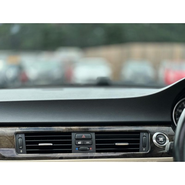 BMW 3 Series - 2.5 325i SE Steptronic Euro 4 2dr