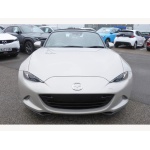 Mazda MX-5 - Roadster 1.5 132ps Exclusive-Line / Black Leather 2dr