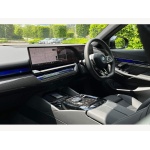BMW i5 - 40 83.9kWh M Sport Pro Touring Auto eDrive 5dr (11kW Charger)