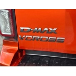 Isuzu D-max - 1.9 TD V-Cross Auto 4WD Euro 6 (s/s) 4dr