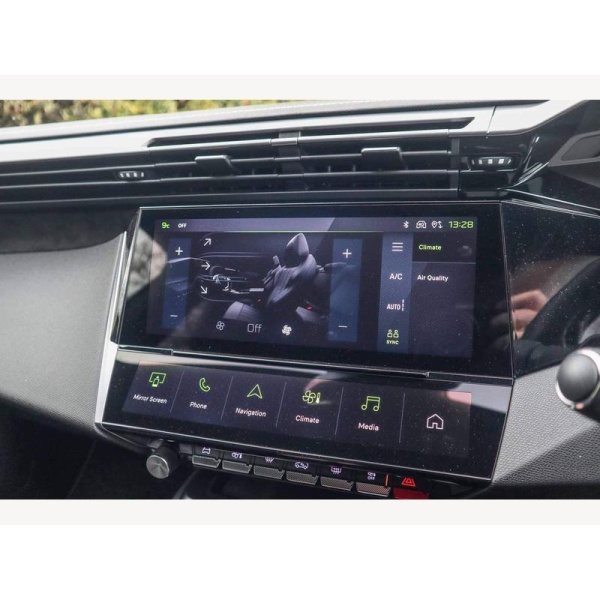 Peugeot 308 SW - 1.2 PureTech GT EAT Euro 6 (s/s) 5dr