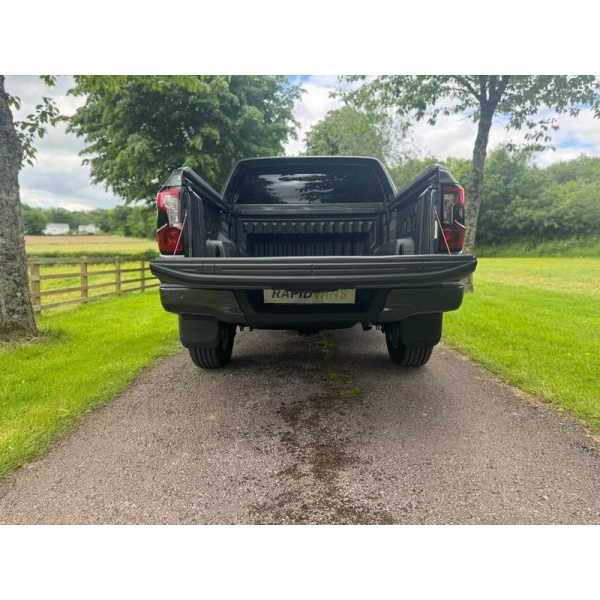 Ford Ranger - 2.0 TD EcoBlue Wildtrak Auto 4WD Euro 6 (s/s) 4dr