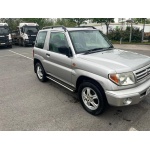 Mitsubishi Shogun Pinin - 1.8 Attivo II 3dr