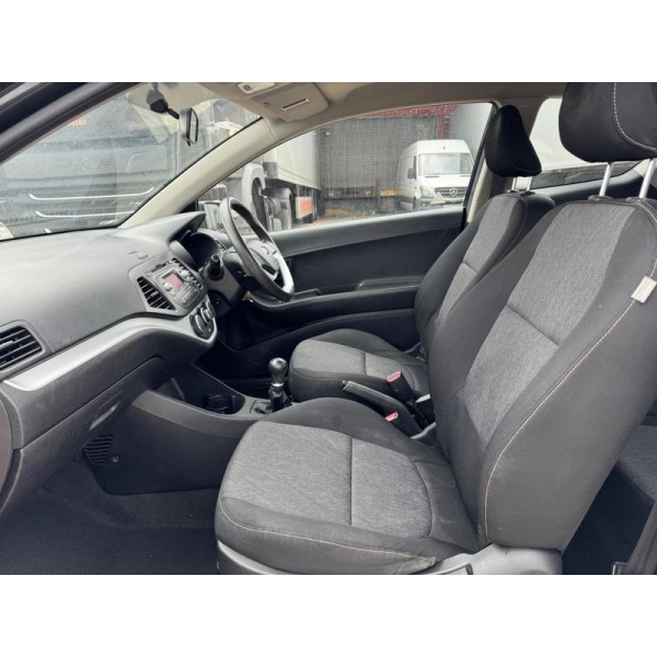 KIA Picanto - 1.0 1 Euro 5 3dr