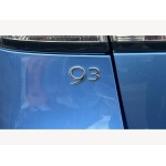 Saab 9-3 - 2.0 VECTOR SPORT 2d 175 BHP 2 KEYS ULEZ FREE AIRCON AUX