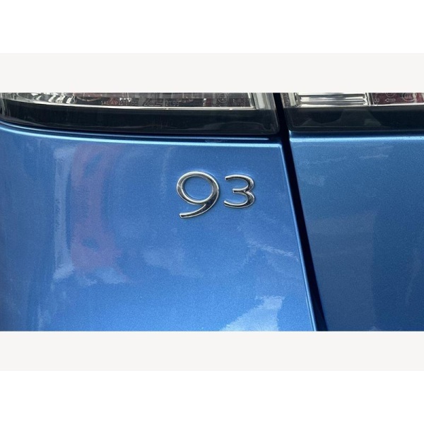 Saab 9-3 - 2.0 VECTOR SPORT 2d 175 BHP 2 KEYS ULEZ FREE AIRCON AUX