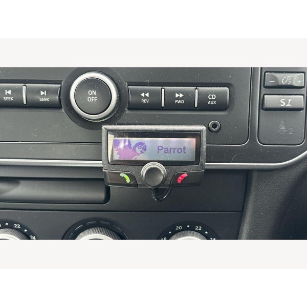 Saab 9-3 - 2.0 VECTOR SPORT 2d 175 BHP 2 KEYS ULEZ FREE AIRCON AUX