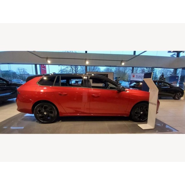 Vauxhall Corsa Electric - Ultimate - 11kW 1.5 5dr